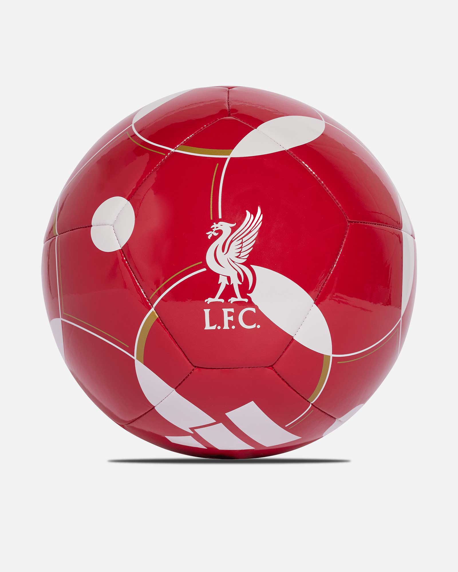 Balón Liverpool FC 2025/2026 Club - Fútbol Factory