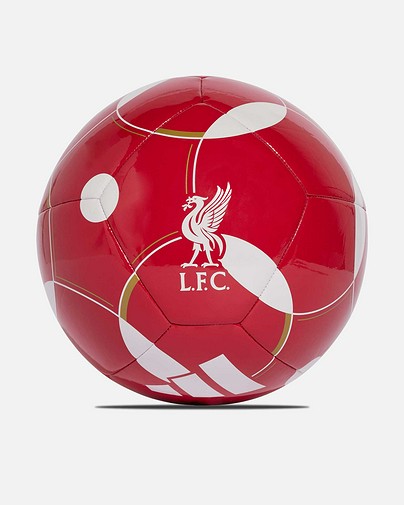 Balón Liverpool FC 2025/2026 Club