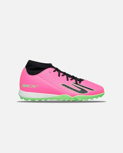 Botas Skechers SKX_02 High TF