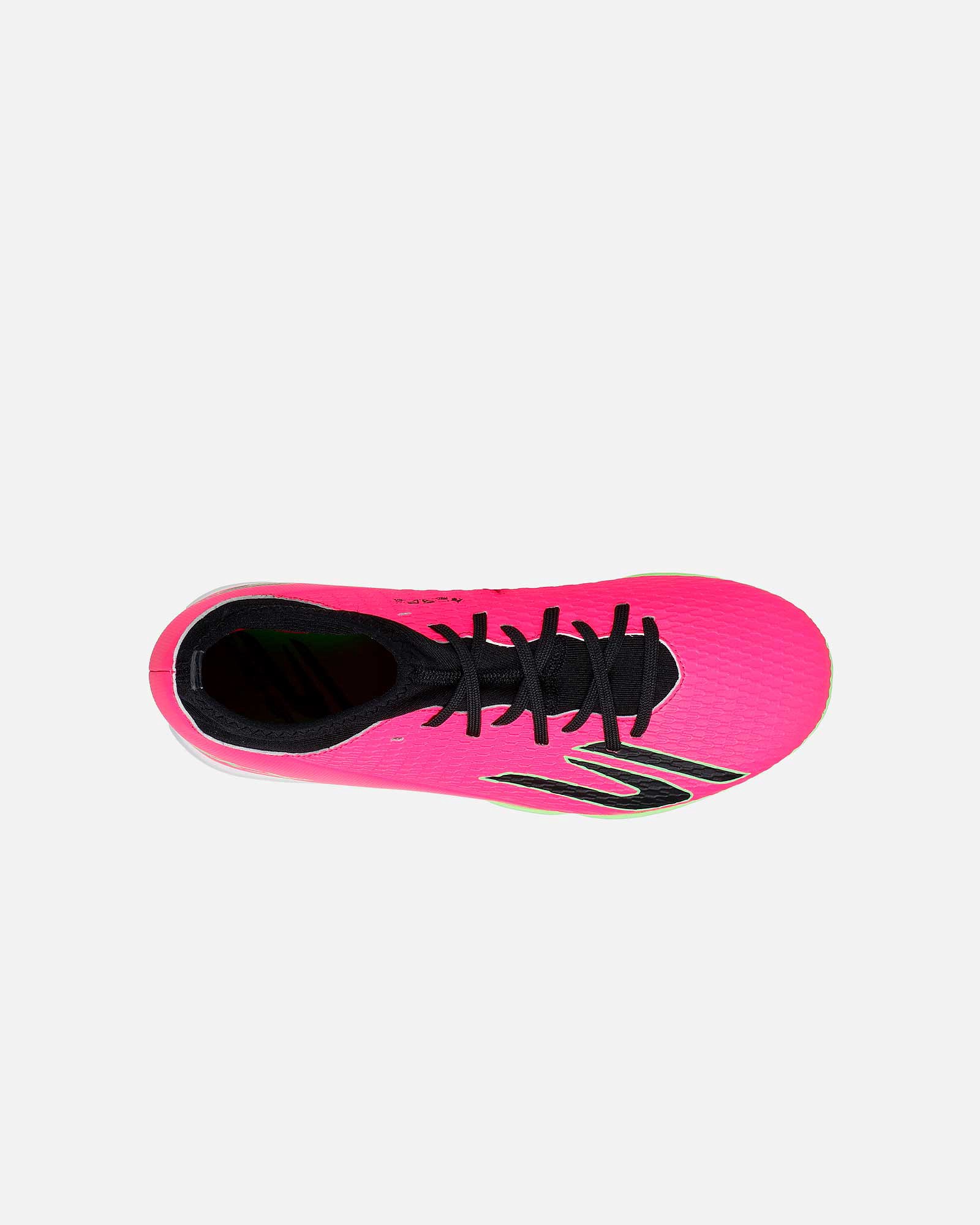 Botas Skechers SKX_02 High TF - Fútbol Factory