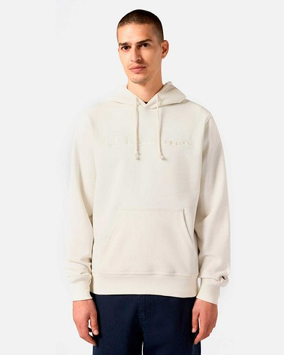Sudadera Champion Capucha