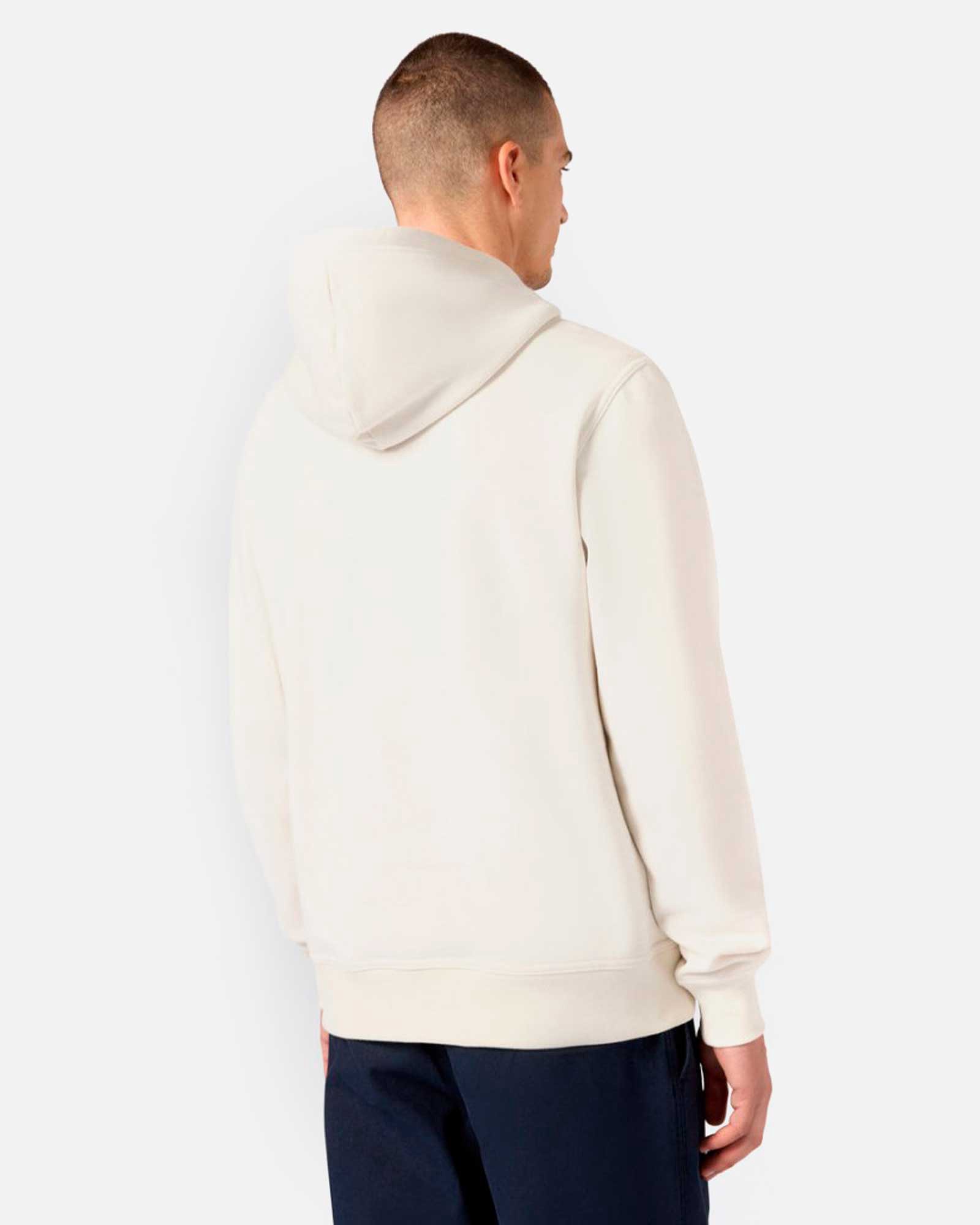 Sudadera Champion Capucha - Fútbol Factory