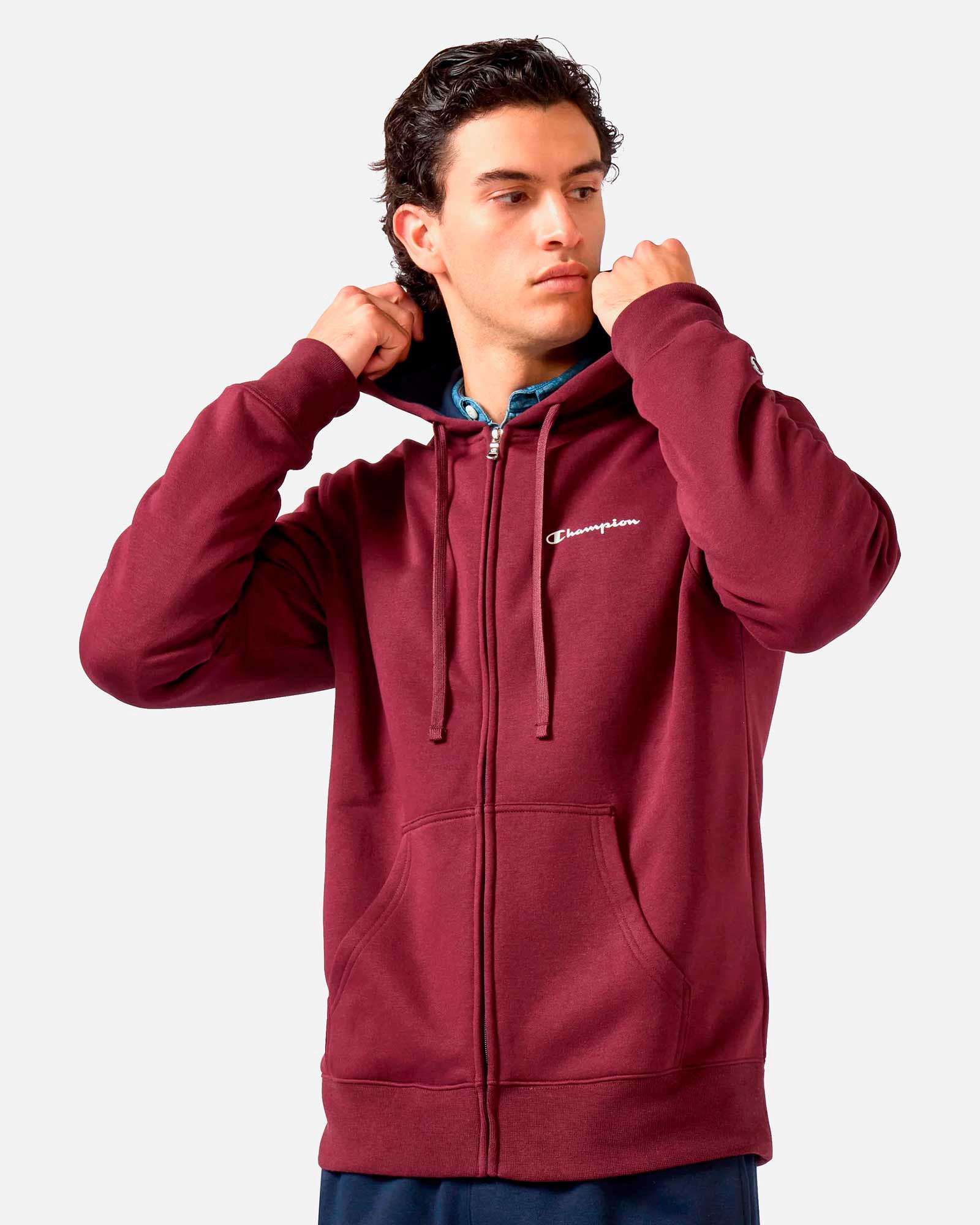 Chándal Champion Sweatsuit - Fútbol Factory