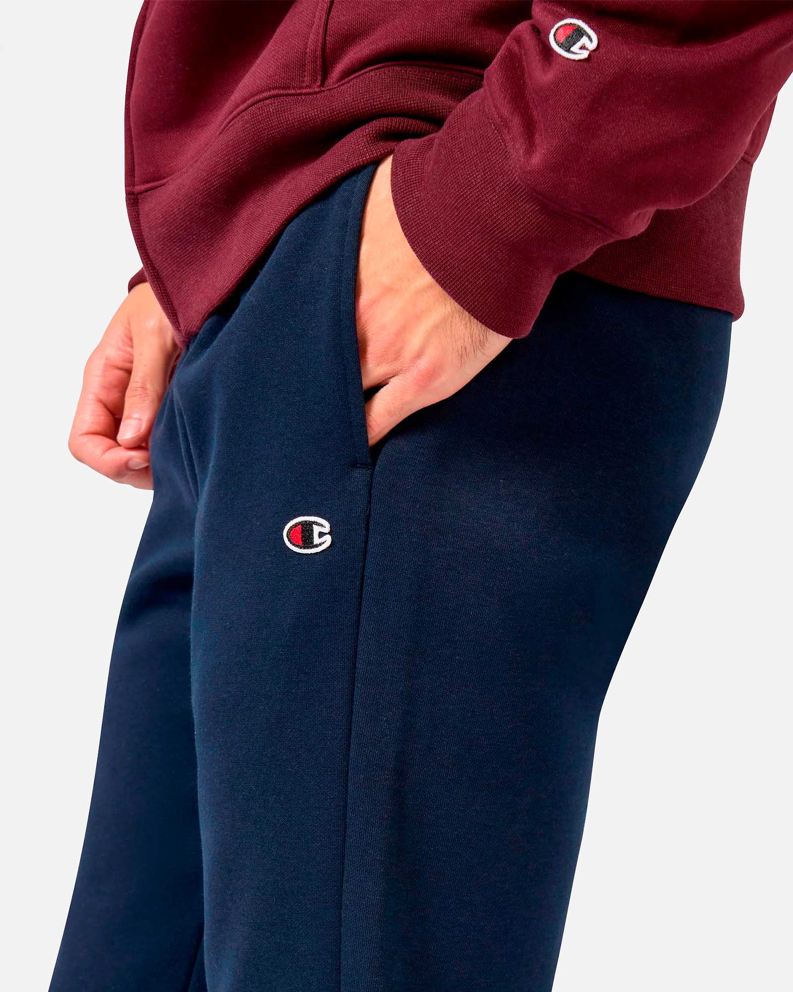 Chándal Champion Sweatsuit - Fútbol Factory