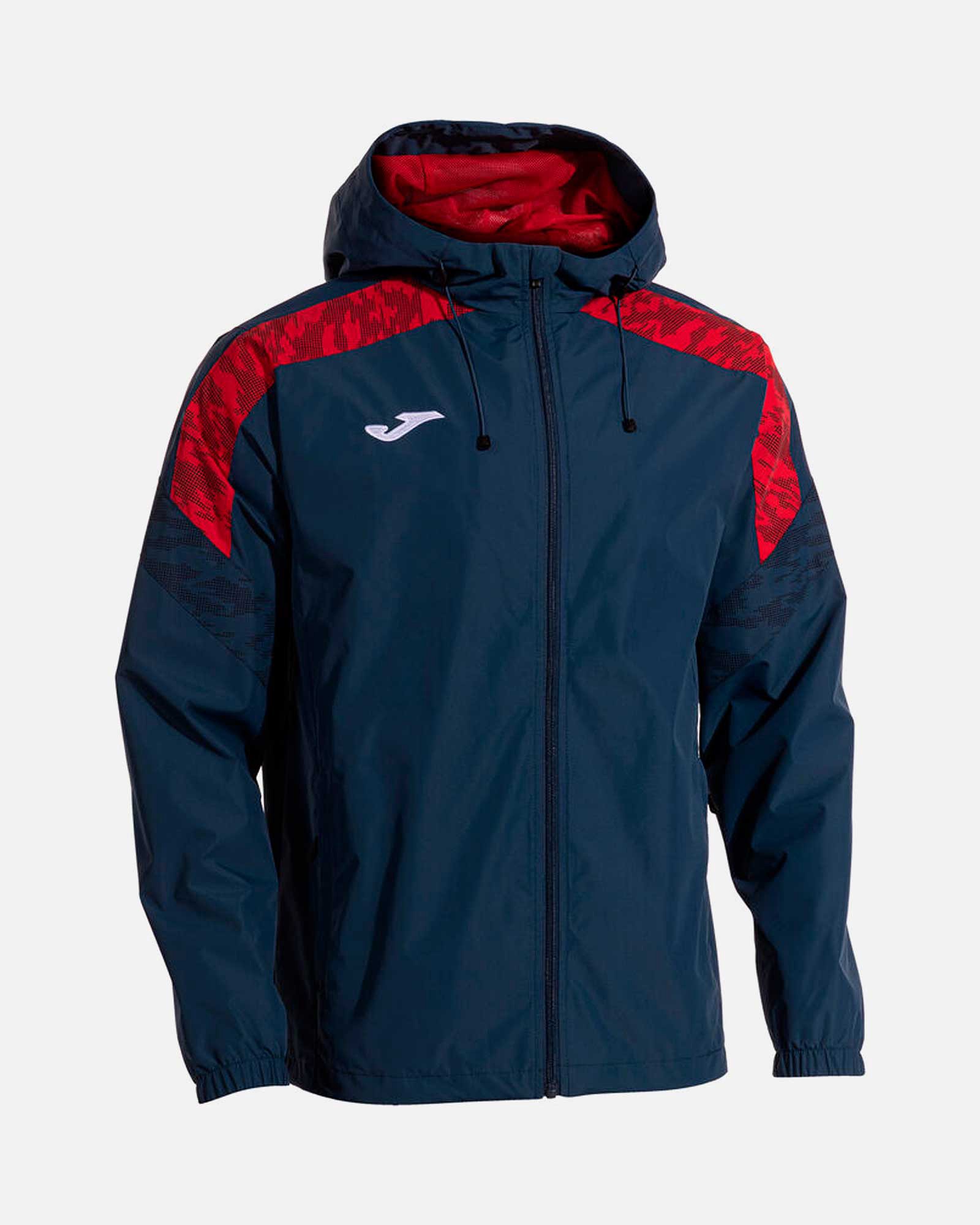 Chubasquero Joma Champions VIII - Fútbol Factory