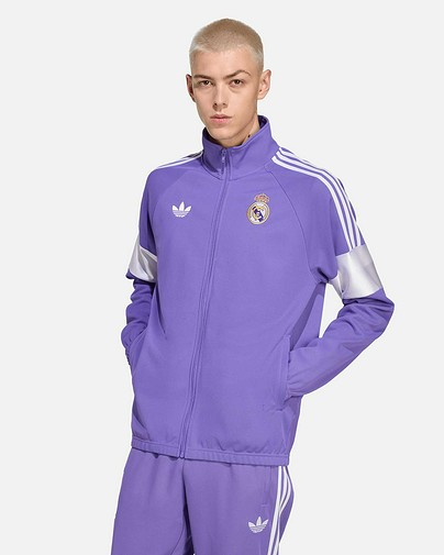 Chaqueta Real Madrid 2025/2026 LFSTLR