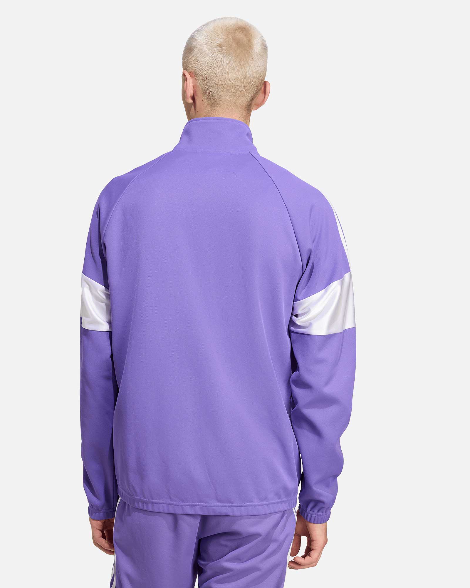 Chaqueta Real Madrid 2025/2026 LFSTLR - Fútbol Factory