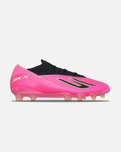 Botas Skechers SKX_02 Elite AG