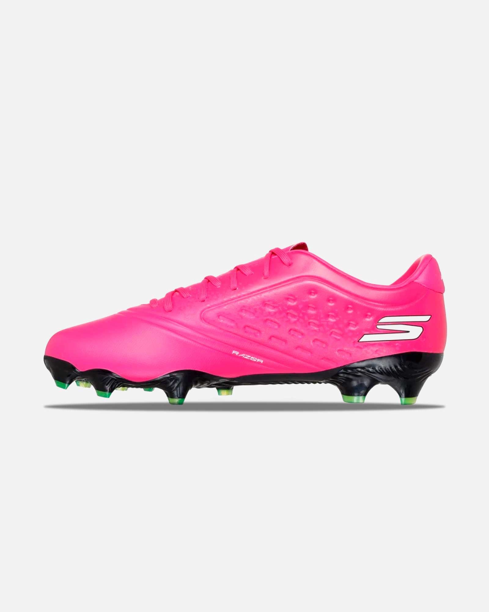 Botas Skechers Razor 1.5. Academy FG - Fútbol Factory