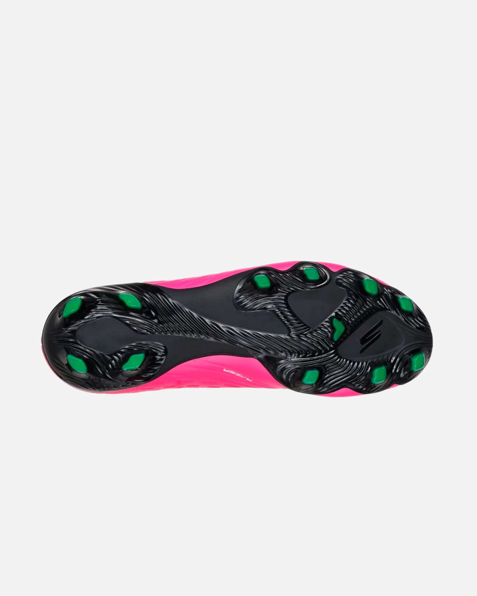 Botas Skechers Razor 1.5. Academy FG - Fútbol Factory