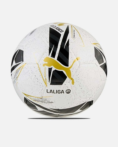 Balón PUMA LaLiga 2025/2026 ElClasico