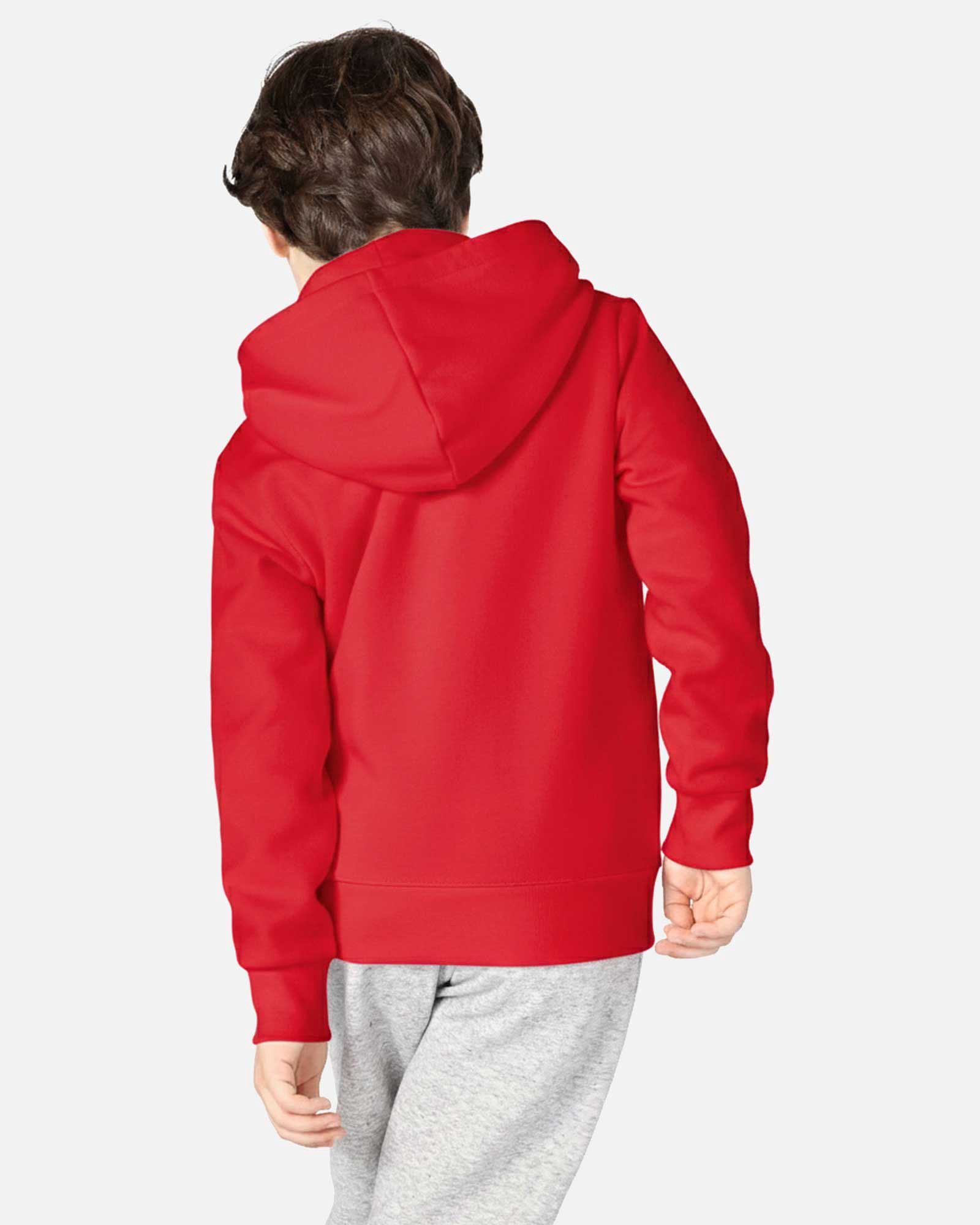 Sudadera Champion Capucha - Fútbol Factory