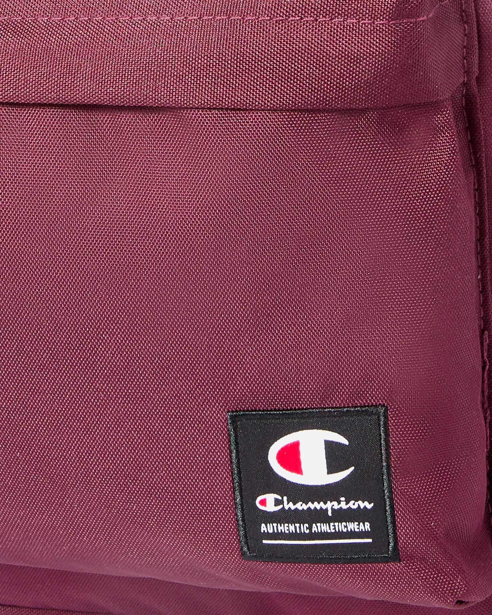 Mochila Champion Backpack - Fútbol Factory