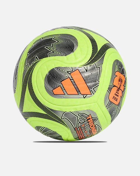 Balón adidas FIFA World Cup 2026 Trionda Pro
