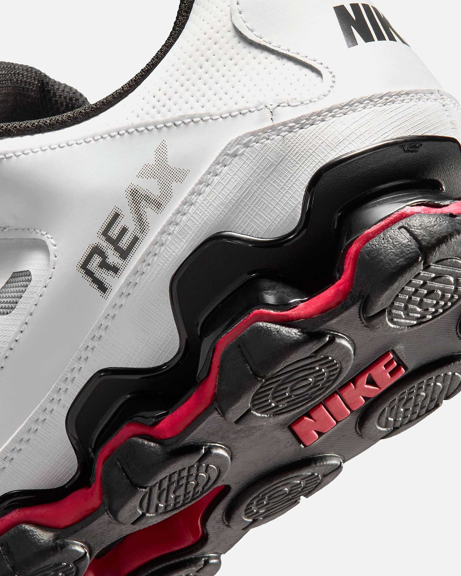 Zapatillas Nike Reax 8 TR Mesh - Fútbol Factory