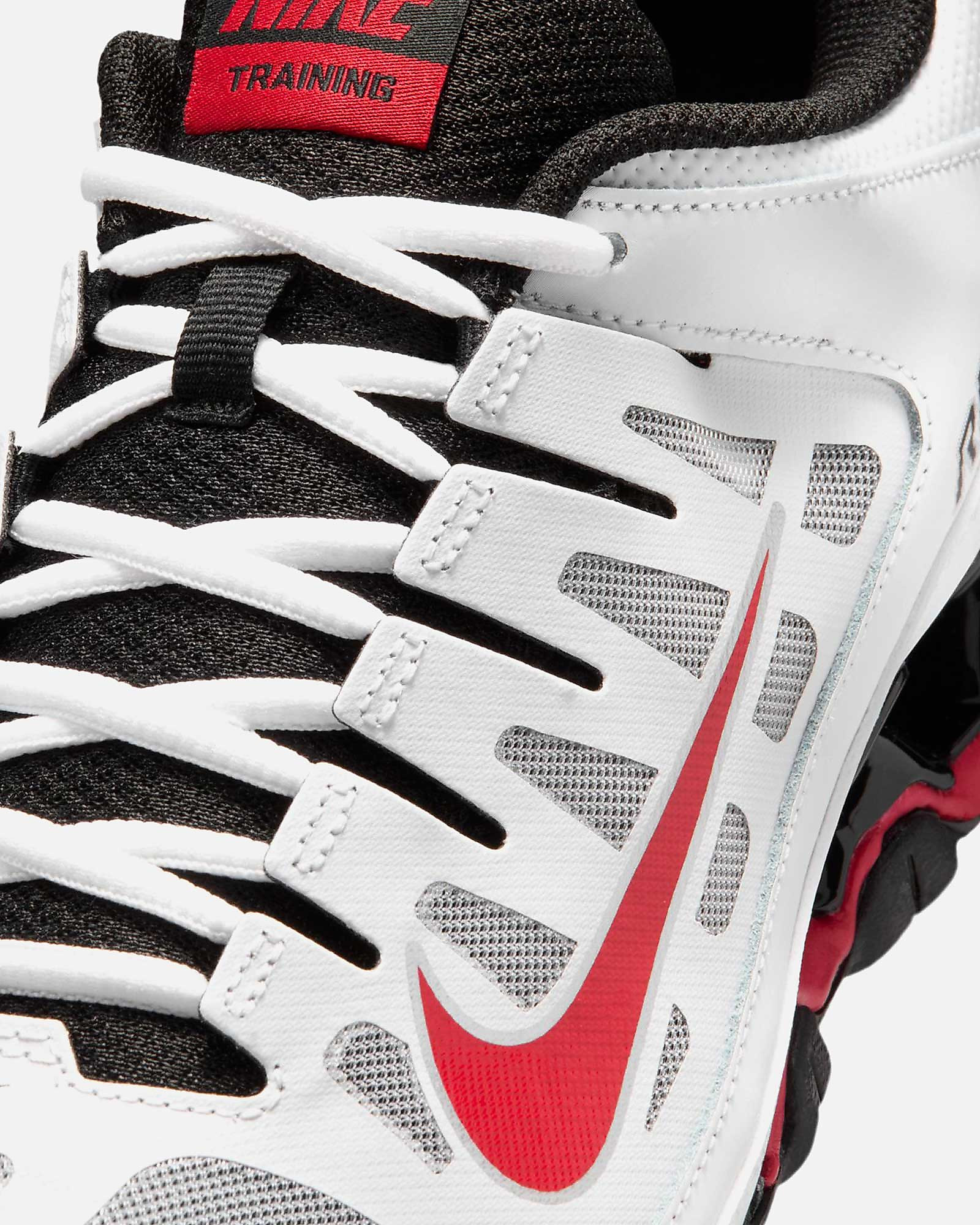 Zapatillas Nike Reax 8 TR Mesh - Fútbol Factory