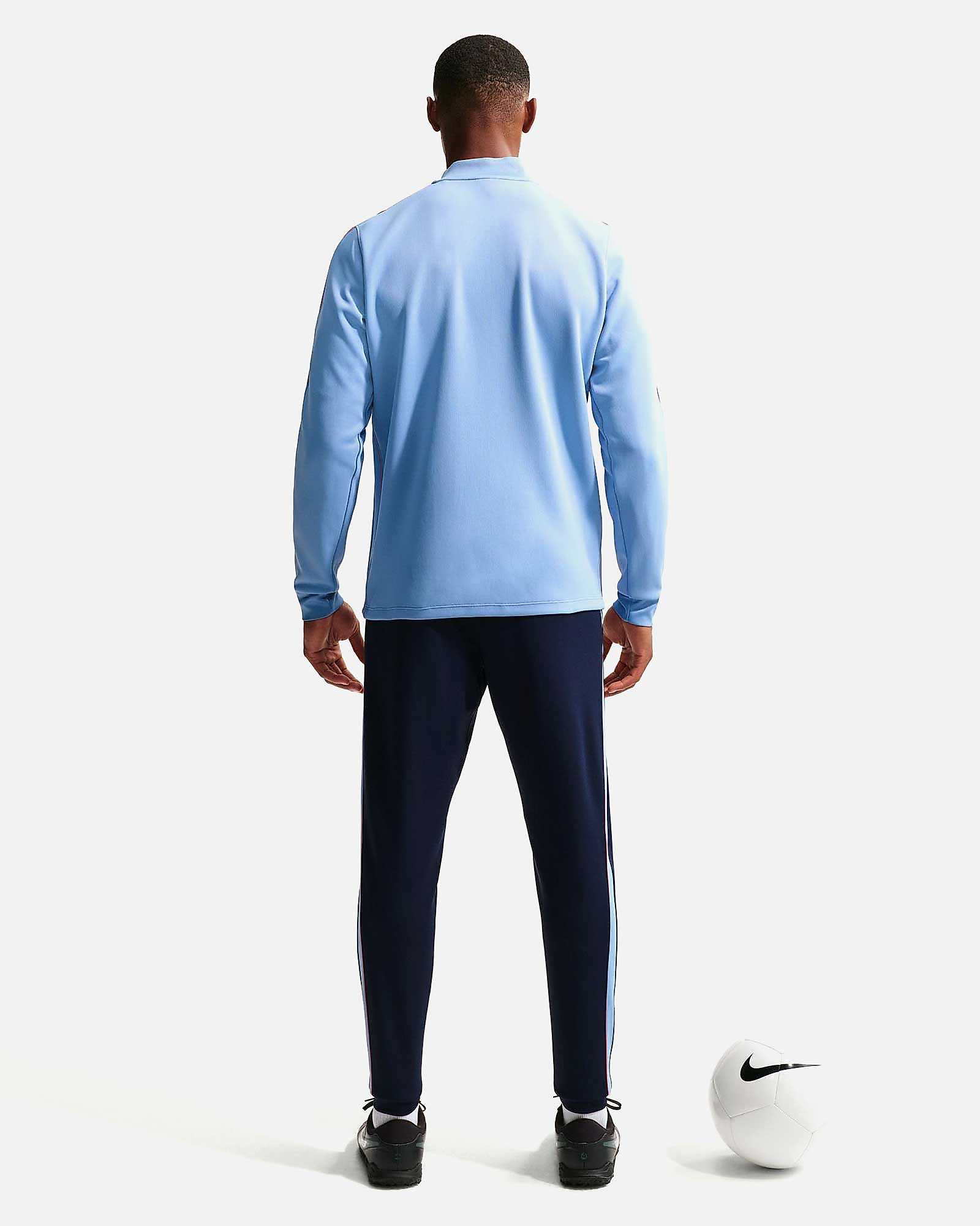 Chándal Inglaterra Strike Dri-FIT - Fútbol Factory