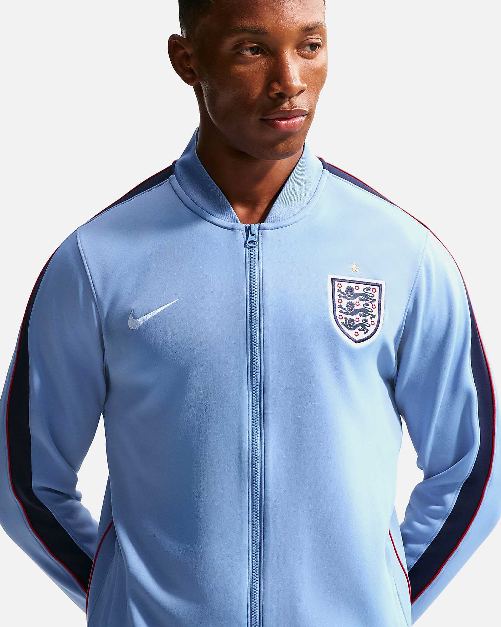 Chándal Inglaterra Strike Dri-FIT - Fútbol Factory