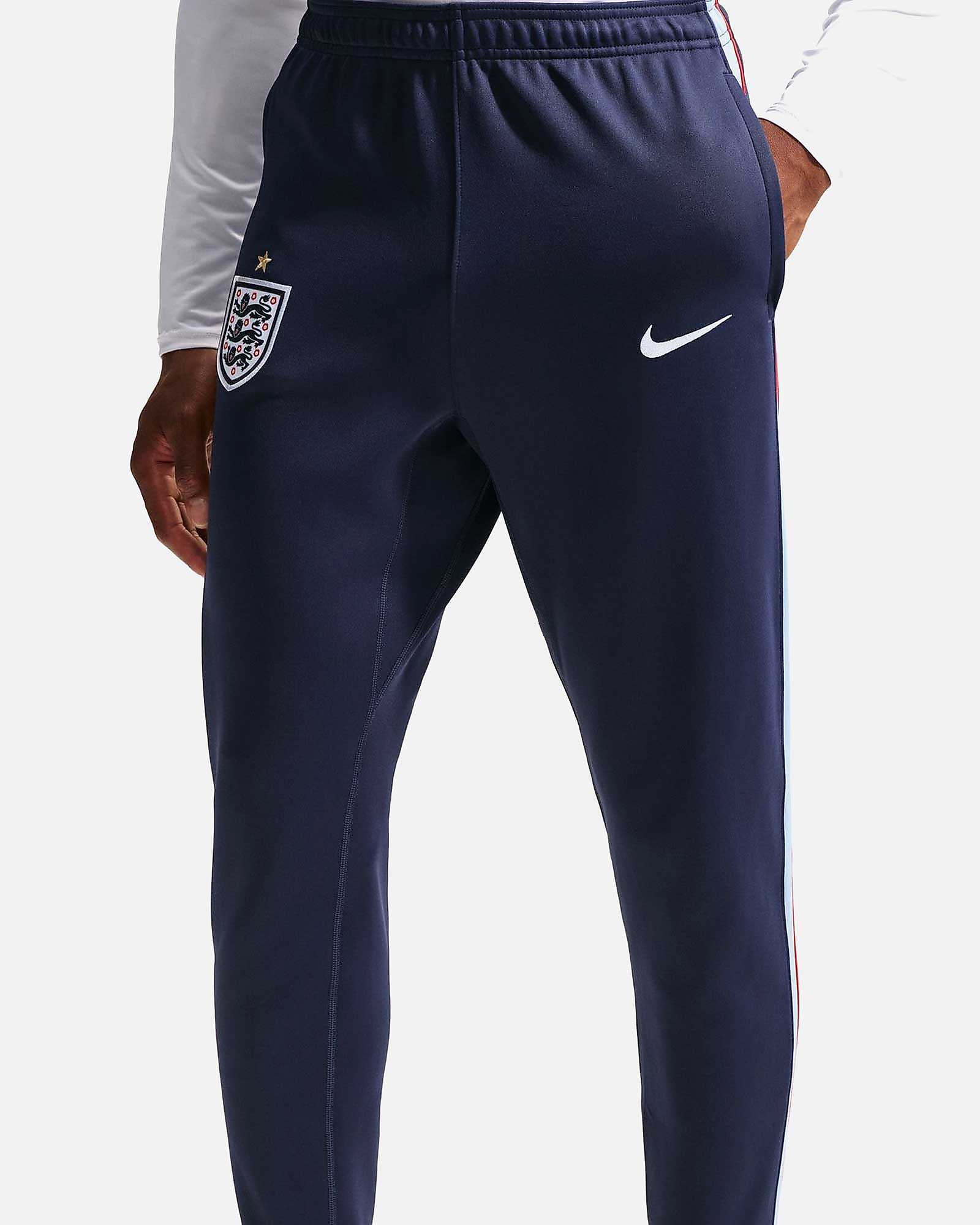 Chándal Inglaterra Strike Dri-FIT - Fútbol Factory