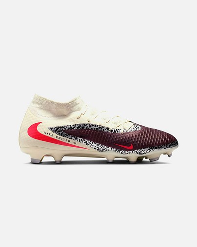 Botas Nike Phantom 6 High Academy FG/MG