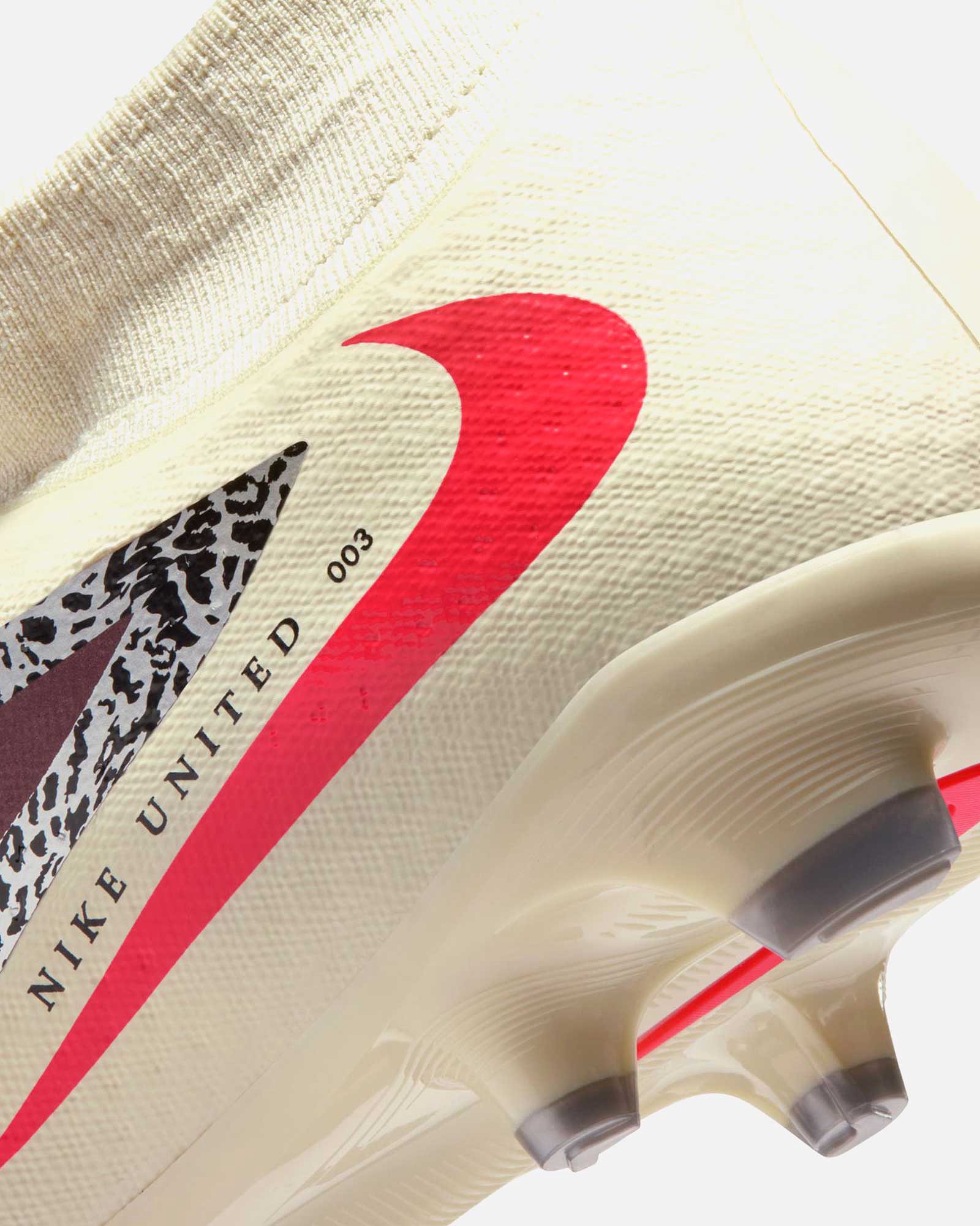 Botas Nike Phantom 6 High Academy FG/MG - Fútbol Factory