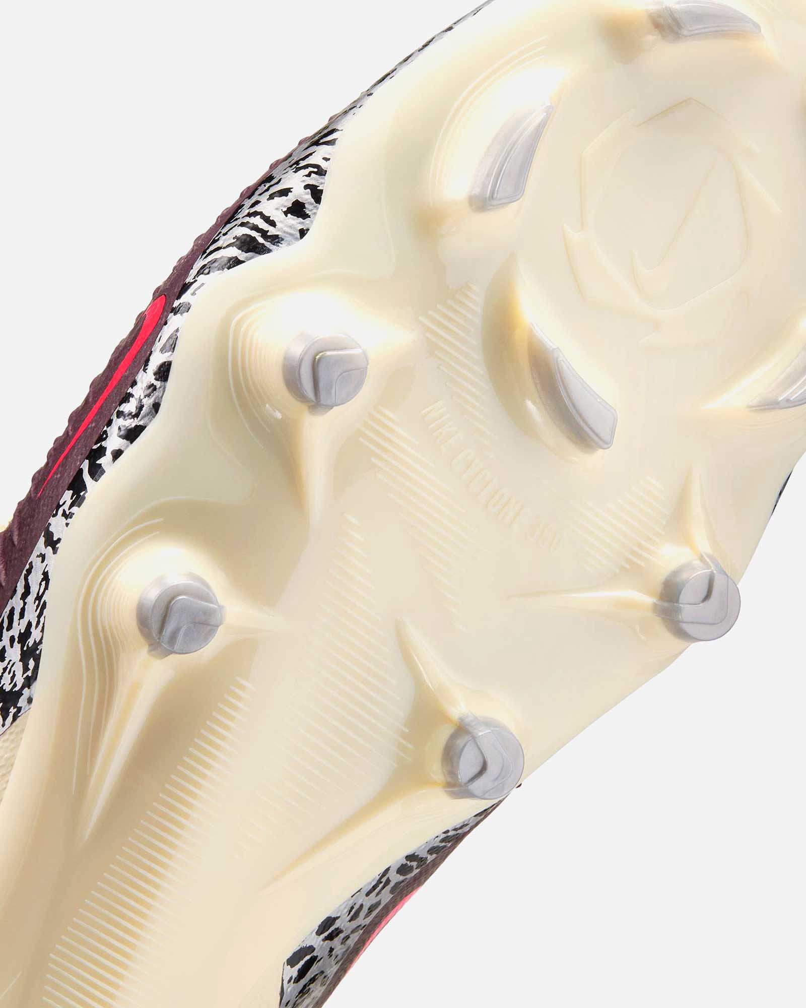 Botas Nike Phantom 6 High Academy FG/MG - Fútbol Factory