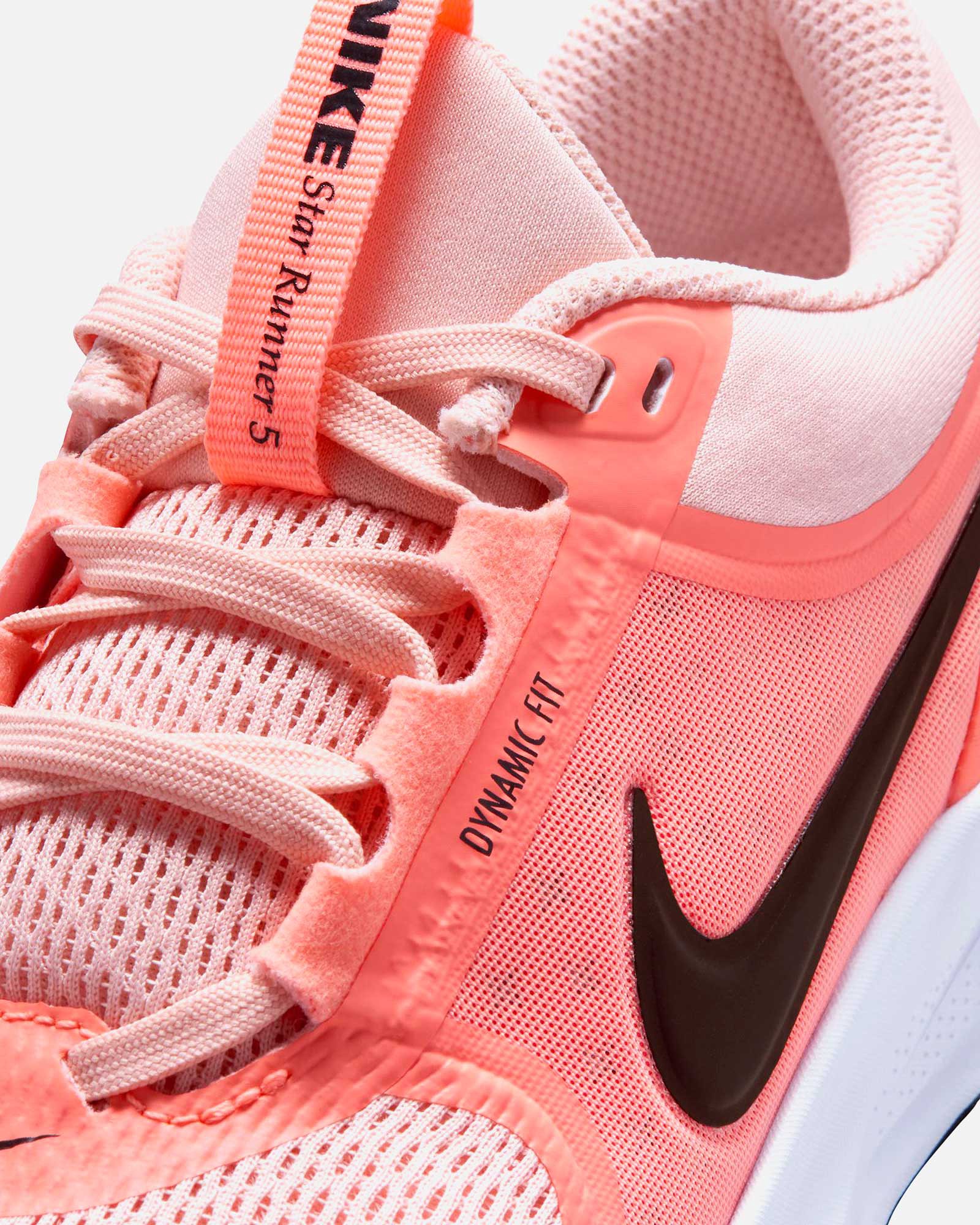 Zapatillas Nike Star Runner 5 - Fútbol Factory