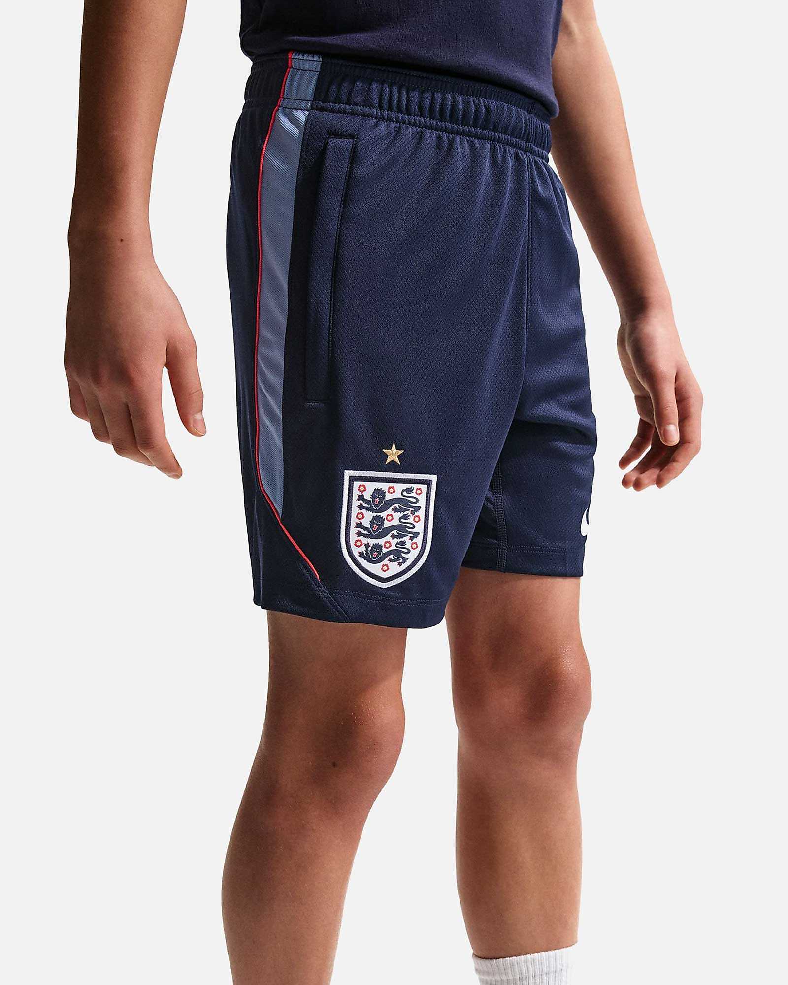 Pantalón corto Inglaterra Strike Dri-FIT Pantalón corto Inglaterra Strike Dri-FIT - Fútbol Factory