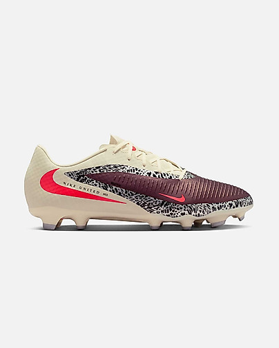Botas Nike Phantom 6 Low Academy MG