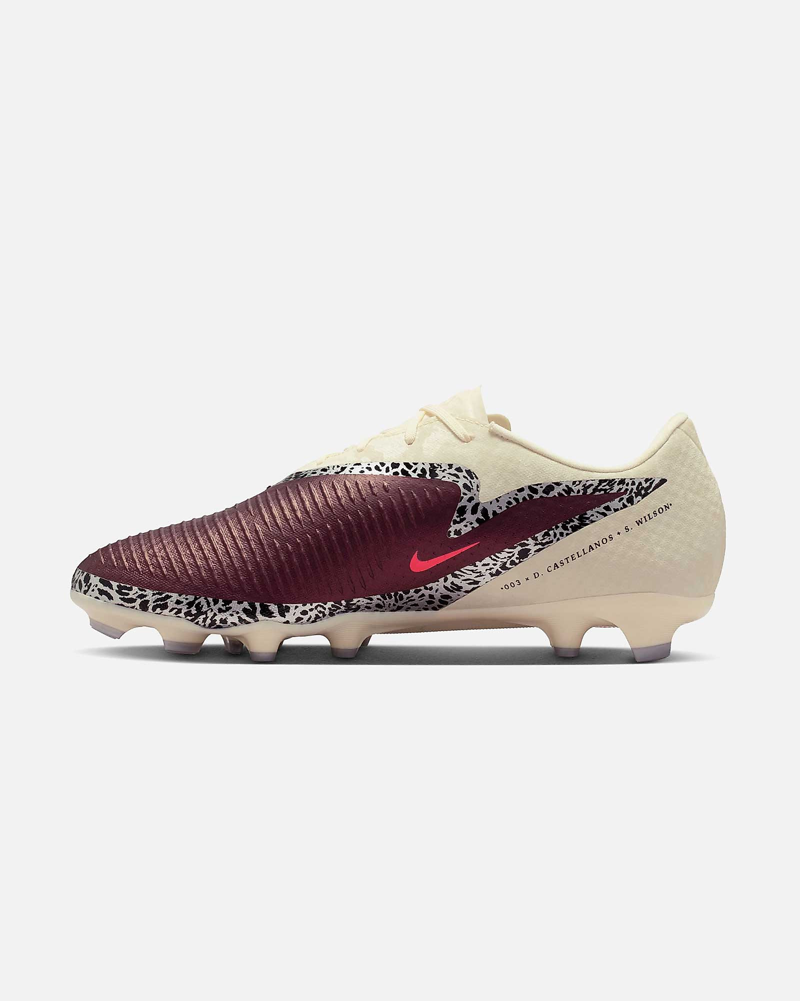 Botas Nike Phantom 6 Low Academy MG - Fútbol Factory