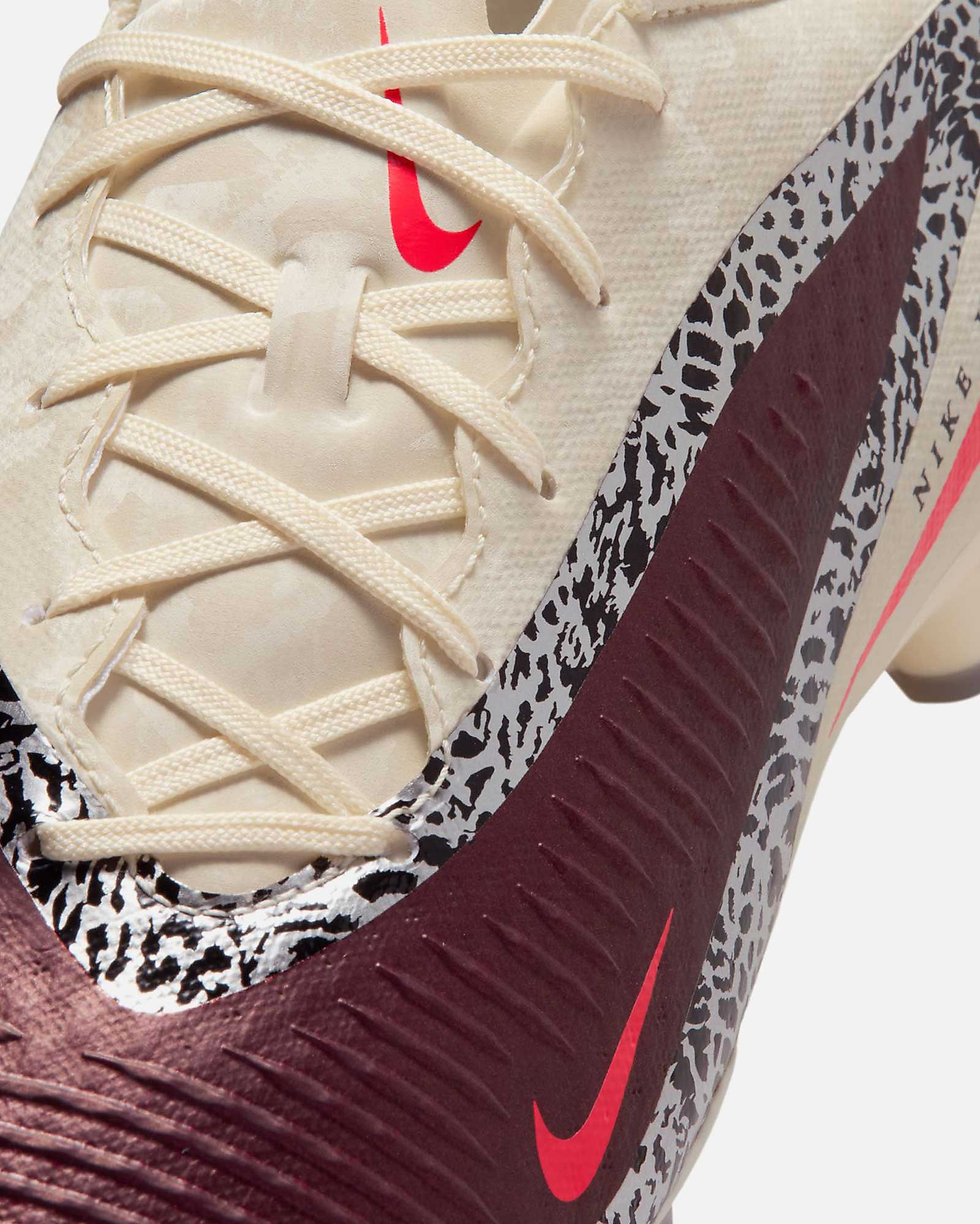 Botas Nike Phantom 6 Low Academy MG - Fútbol Factory