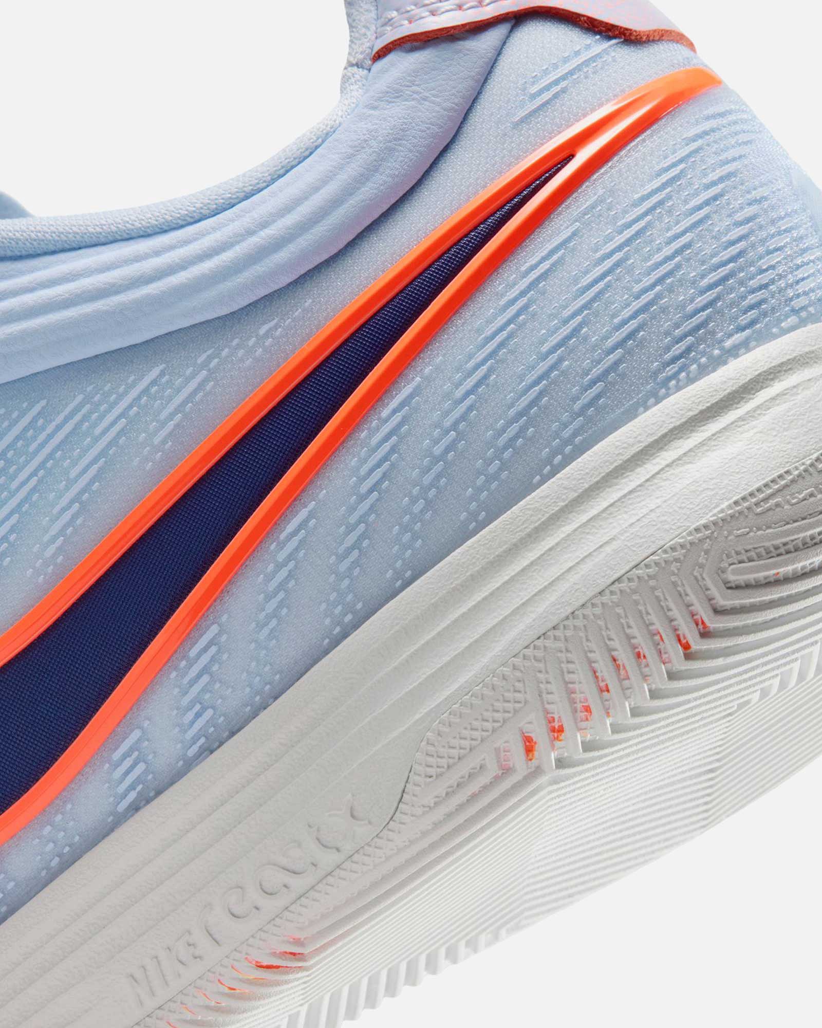 Zapatillas Nike Tiempo React Gato - Fútbol Factory