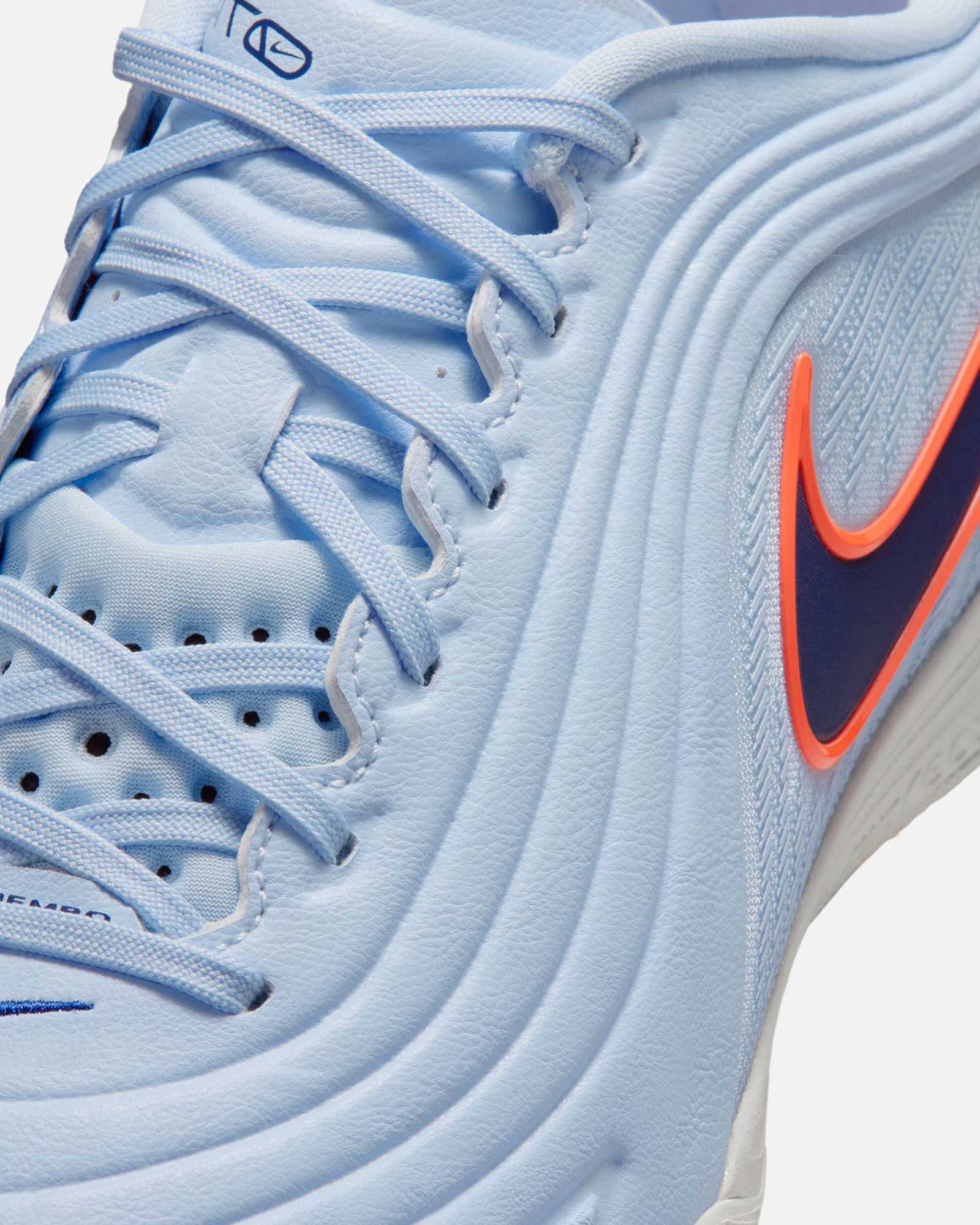 Zapatillas Nike Tiempo React Gato - Fútbol Factory