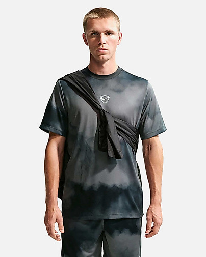 Camiseta Nike Academy+