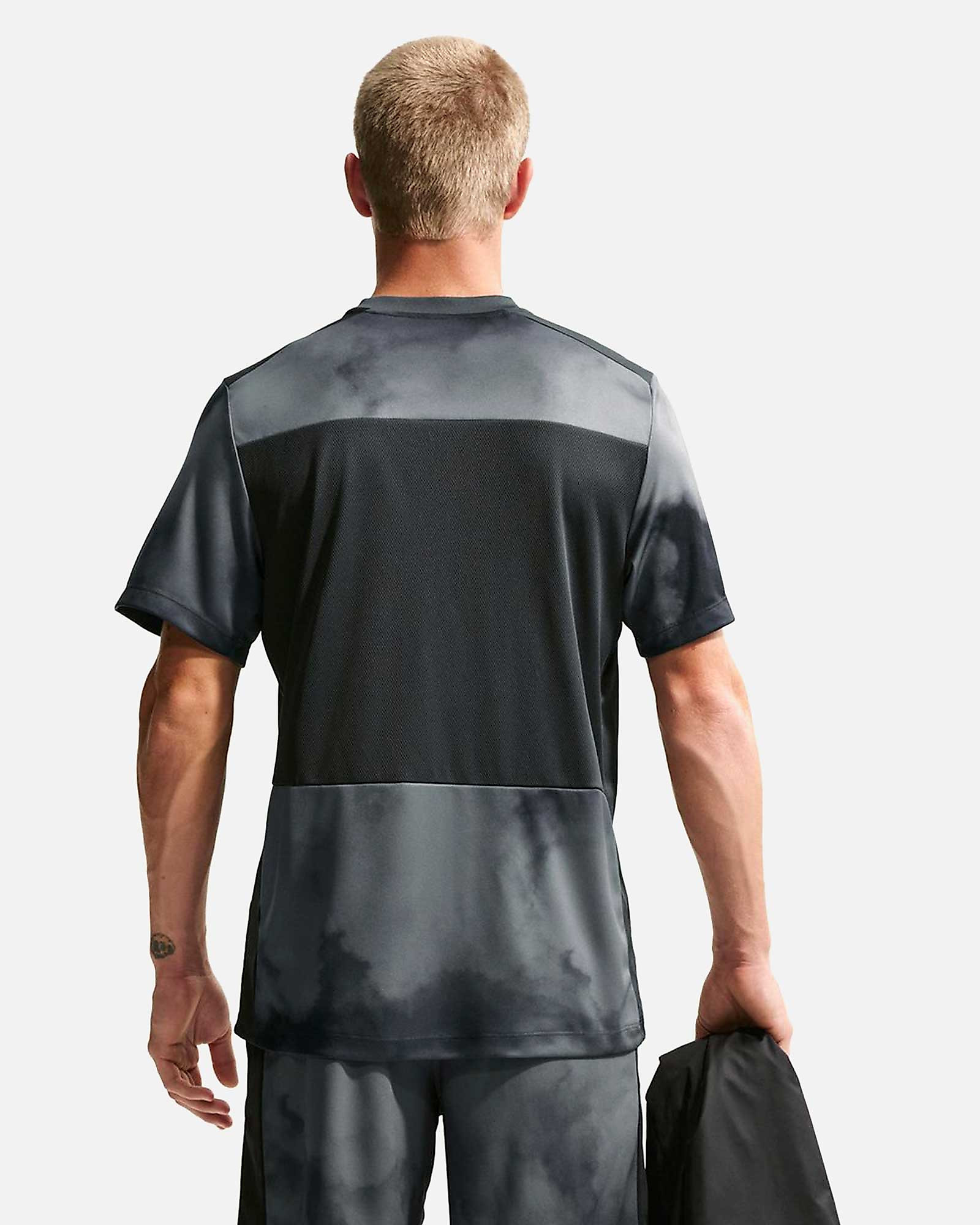 Camiseta Nike Academy+ - Fútbol Factory