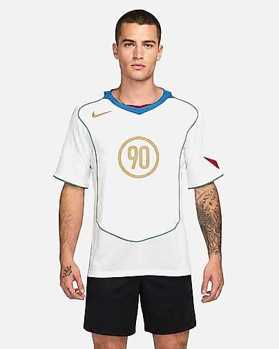 Camiseta Nike Total 90 Dri-FIT