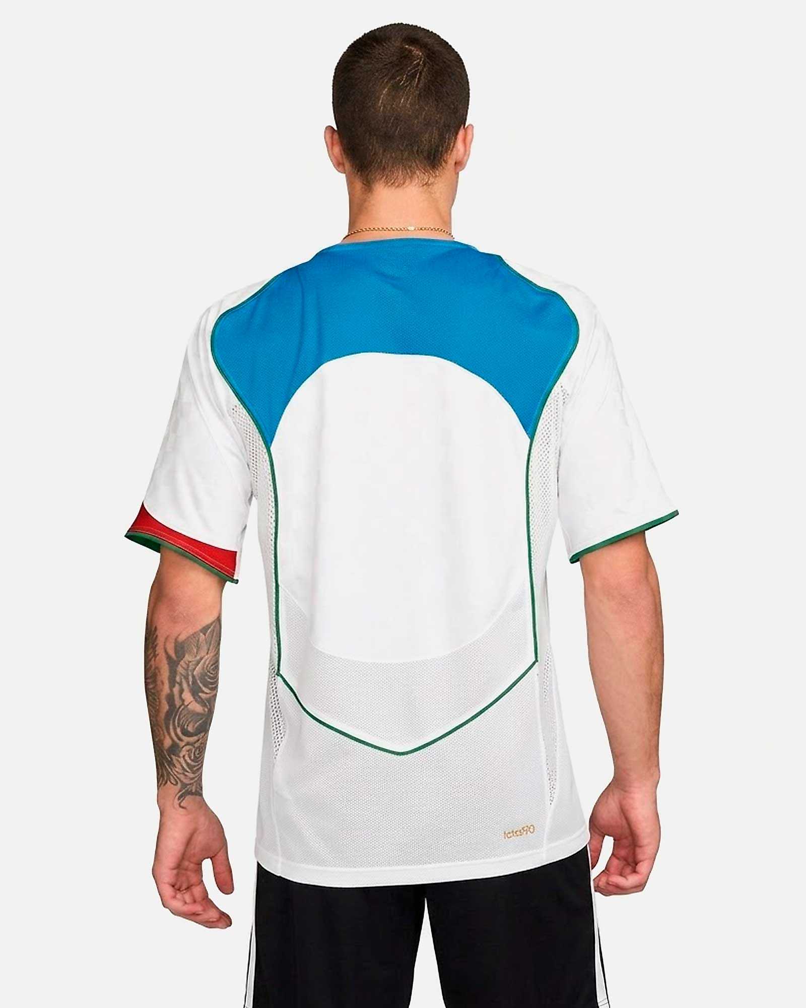 Camiseta Nike Total 90 Dri-FIT Camiseta Nike Total 90 Dri-FIT - Fútbol Factory