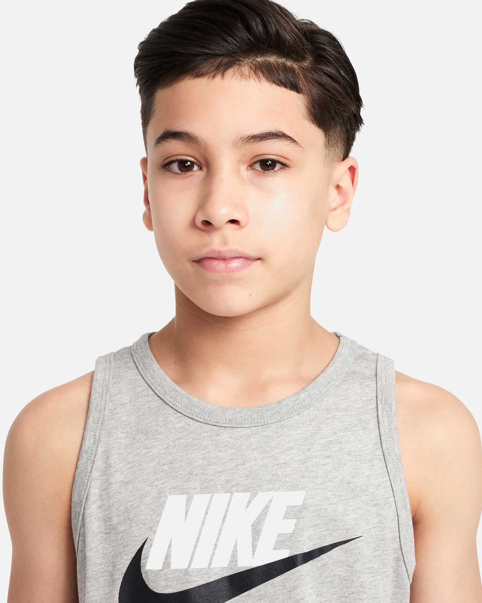 Camiseta Nike Sportswear - Fútbol Factory