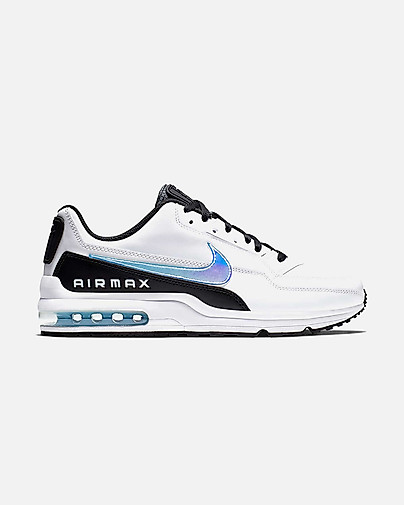 Zapatillas Nike Air Max LTD 3