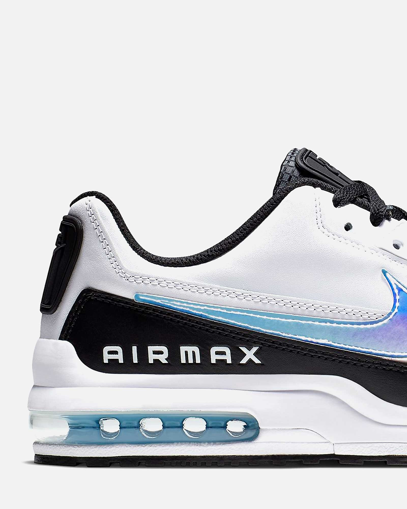 Zapatillas Nike Air Max LTD 3 - Fútbol Factory