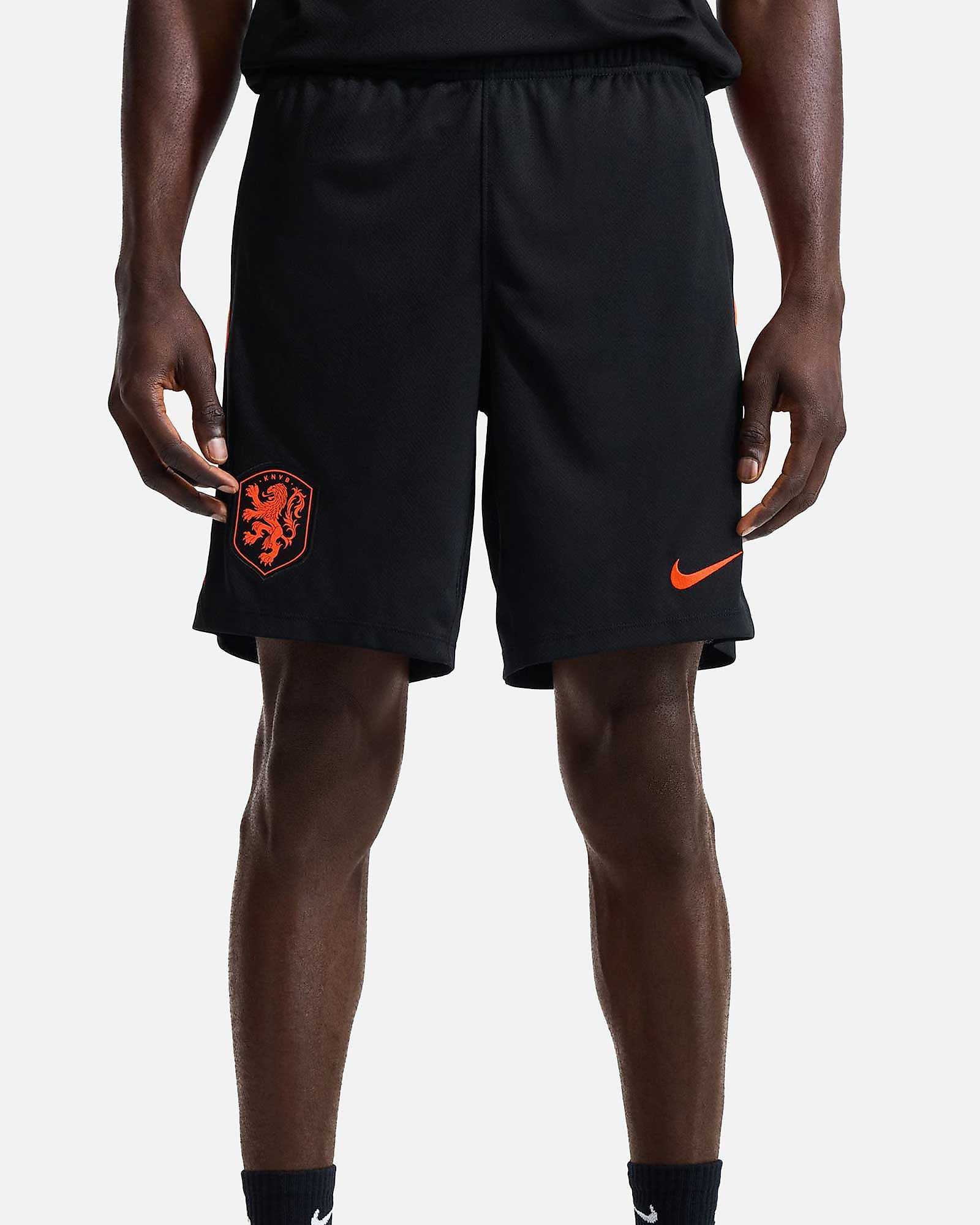 Pantalón Holanda Mundial 2026 Strike TR - Fútbol Factory
