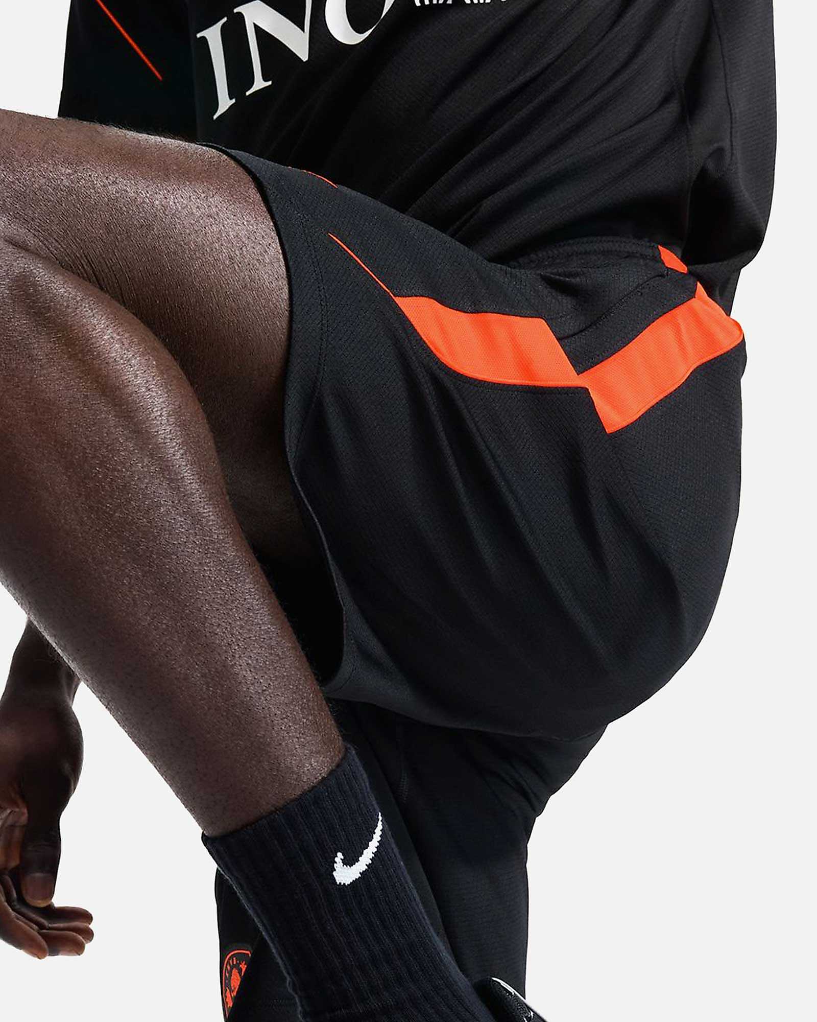 Pantalón Holanda Mundial 2026 Strike TR - Fútbol Factory
