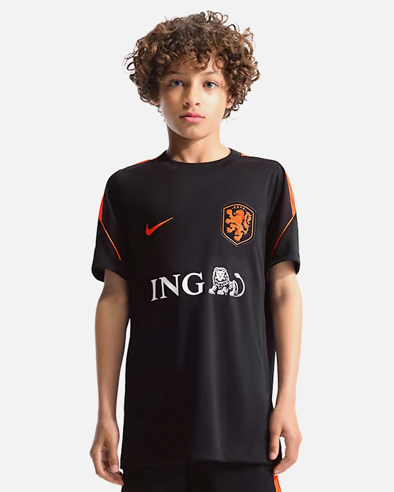 Camiseta Países Bajos Strike Dri-FIT - Fútbol Factory