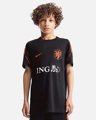 Camiseta Países Bajos Strike Dri-FIT