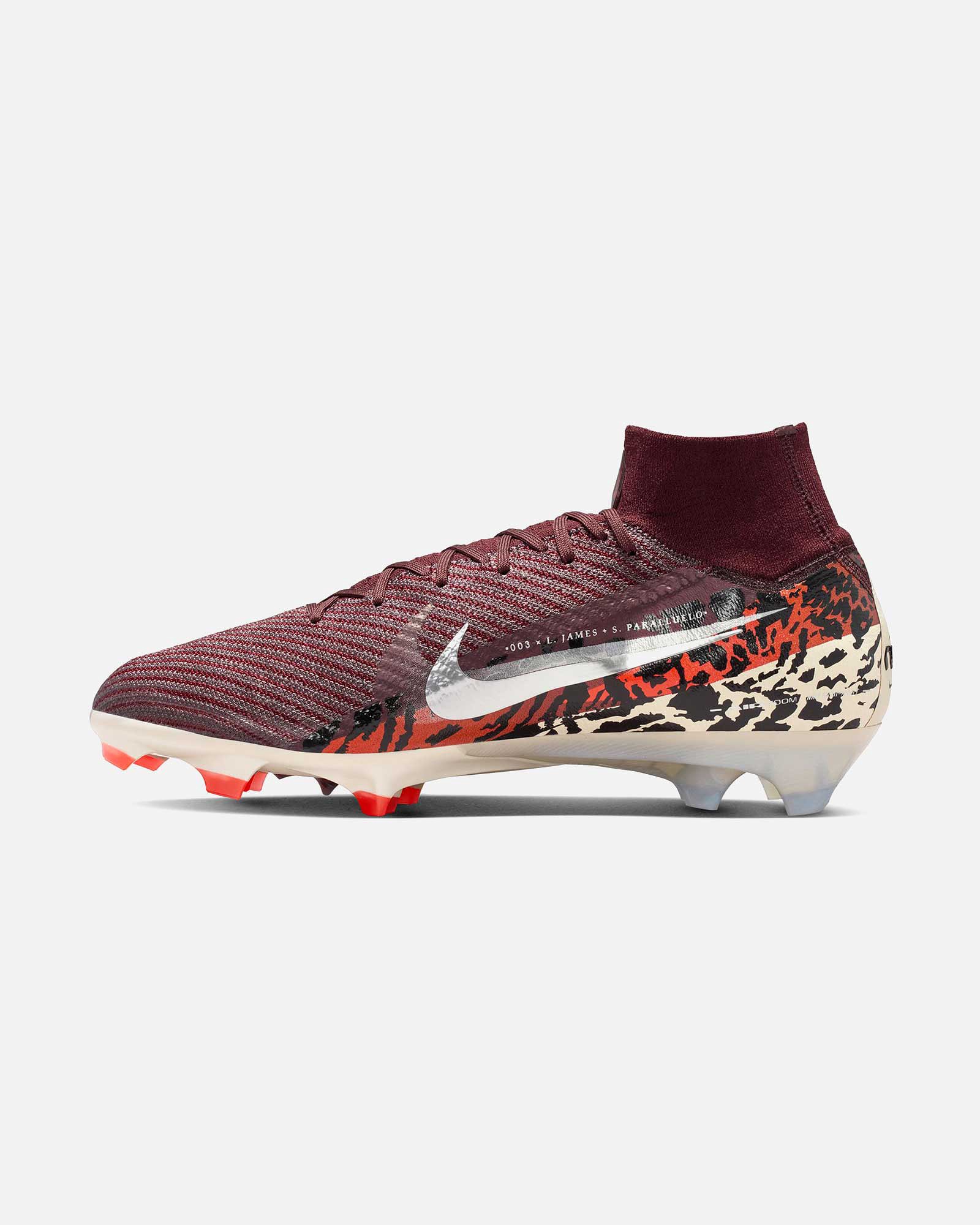 Botas Nike Mercurial Superfly 10 Elite FG - Fútbol Factory