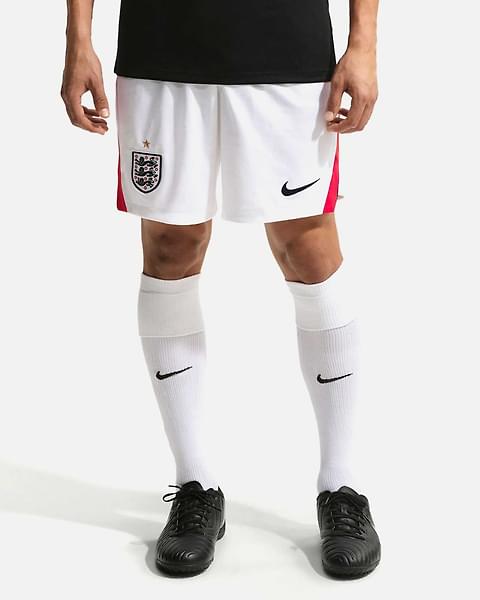 Calção 1ª Inglaterra Mundial 2026