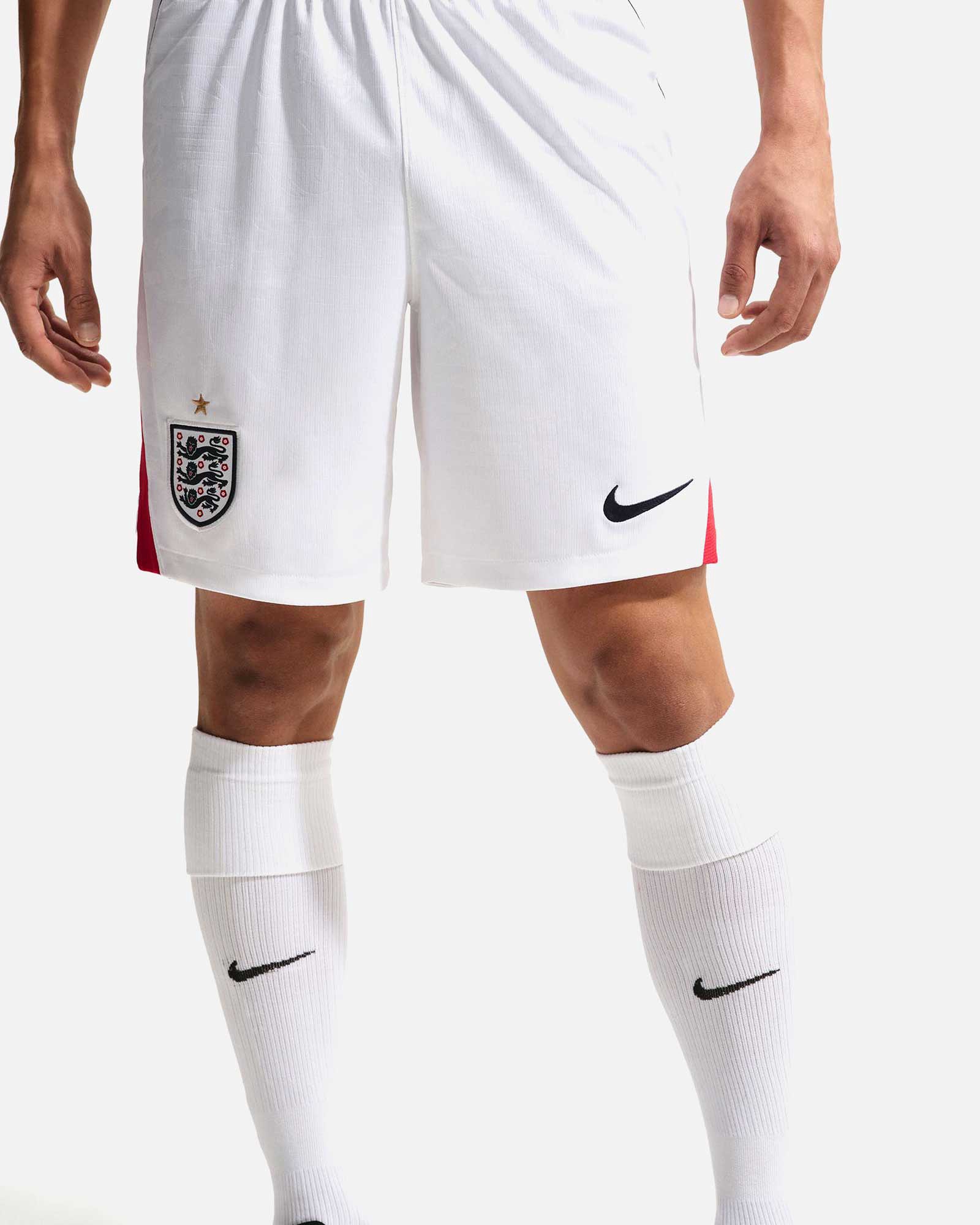 Pantalón 1ª Inglaterra Mundial 2026 - Fútbol Factory