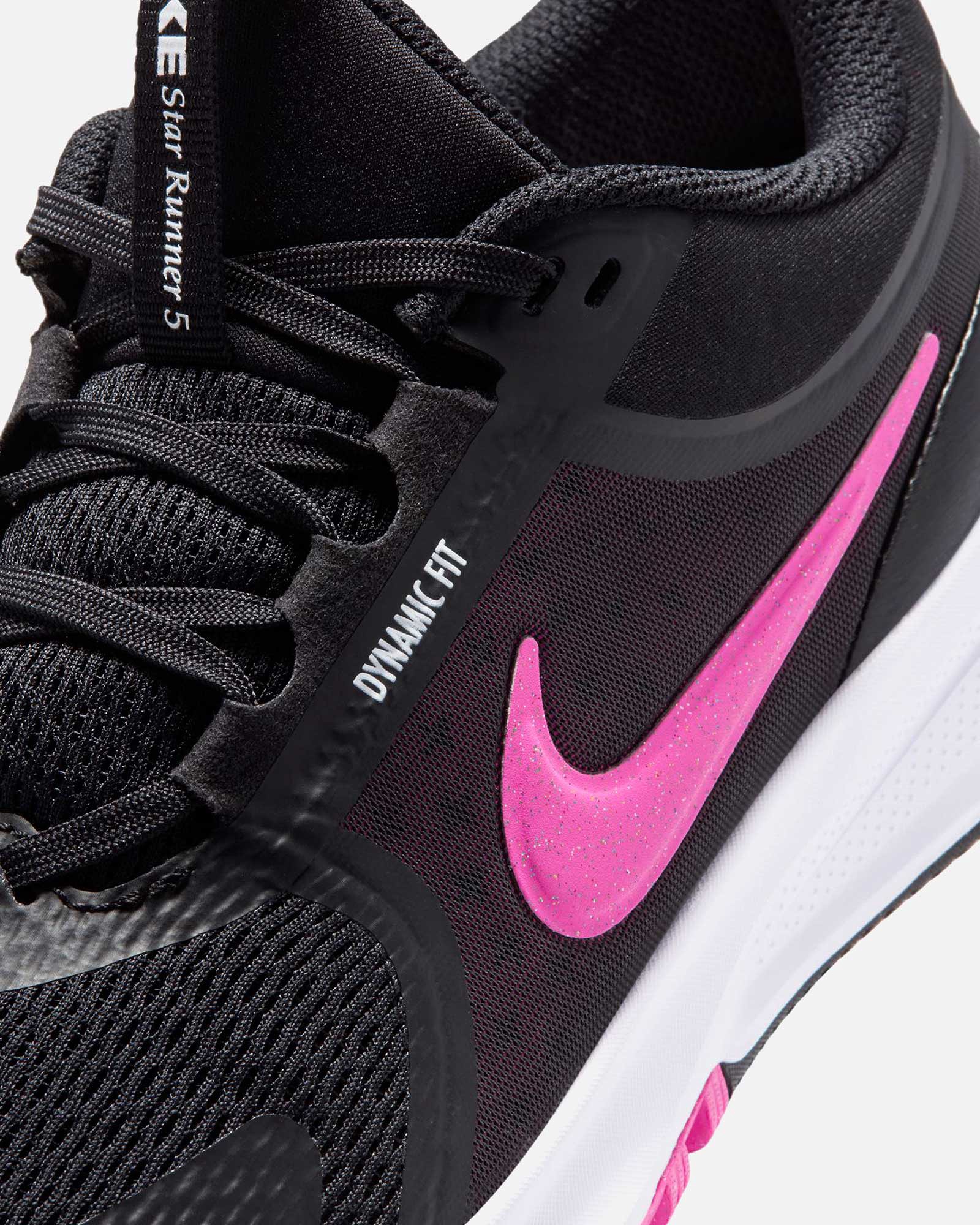 Zapatillas Nike Star Runner 5 - Fútbol Factory