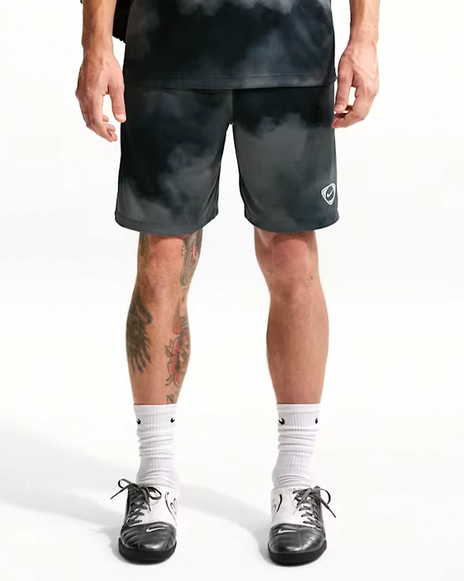 Pantalón corto Nike Academy+ Dri-FIT Pantalón corto Nike Academy+ Dri-FIT - Fútbol Factory