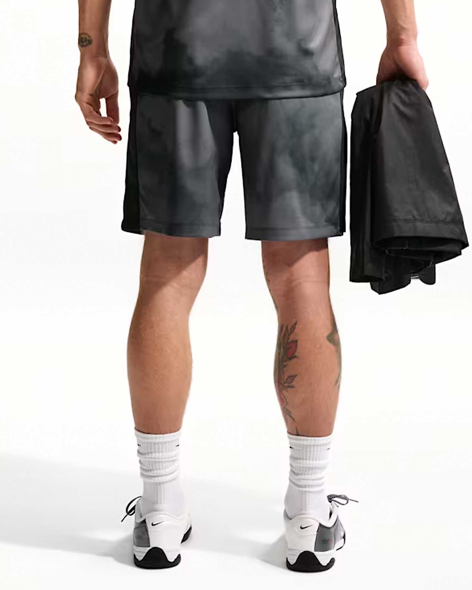 Pantalón corto Nike Academy+ Dri-FIT Pantalón corto Nike Academy+ Dri-FIT - Fútbol Factory